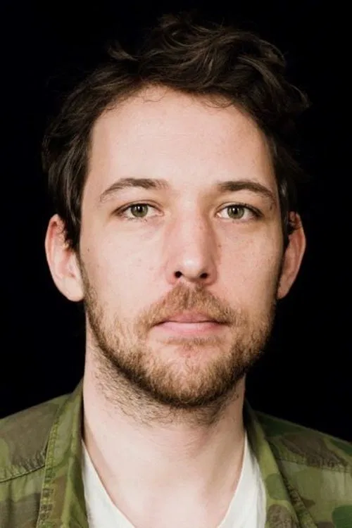 Robin Pecknold profile picture