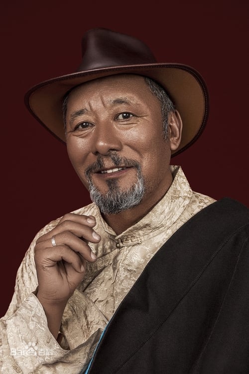 Lopsang profile picture