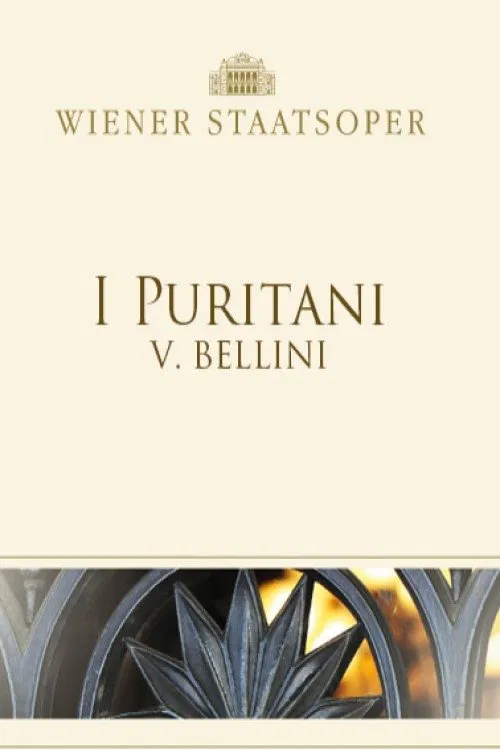 I Puritani movie poster