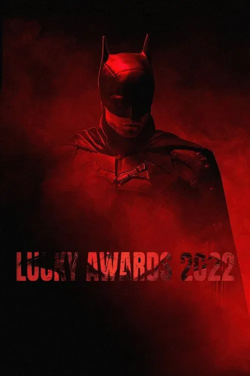 Cérémonie des Lucky Awards tv show poster