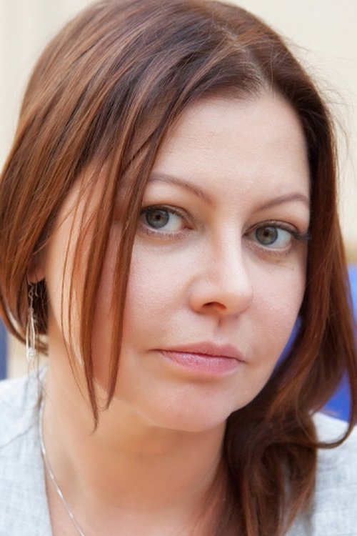 Olga Sarycheva profile picture