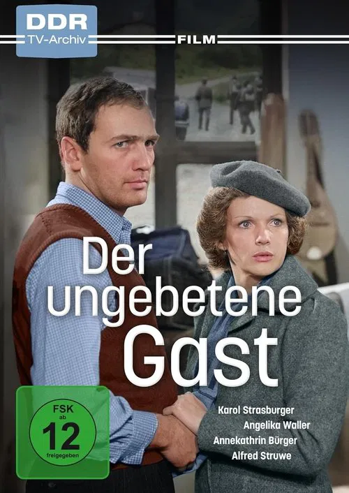 Der ungebetene Gast movie poster