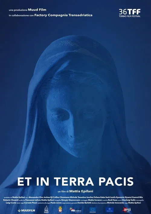 Et in Terra Pacis movie poster