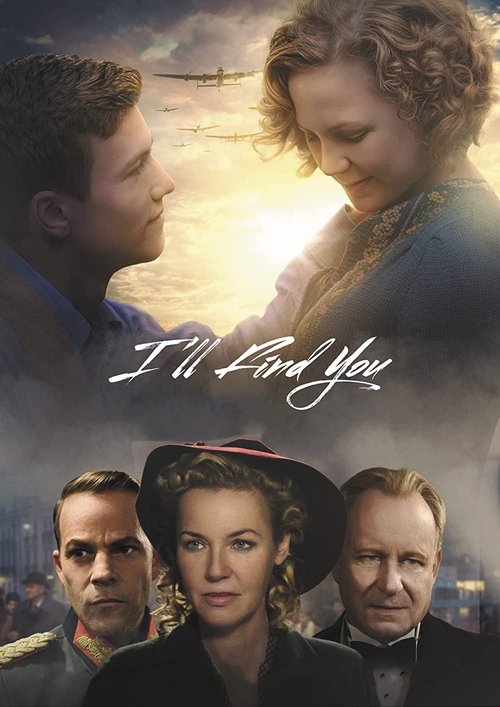 I'll Find You movie poster