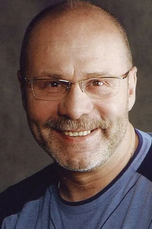 Georgiy Shengeliya profile picture