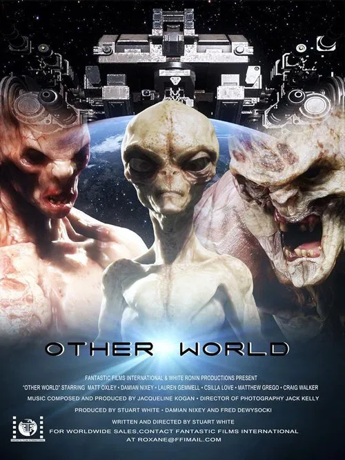 Other World movie poster