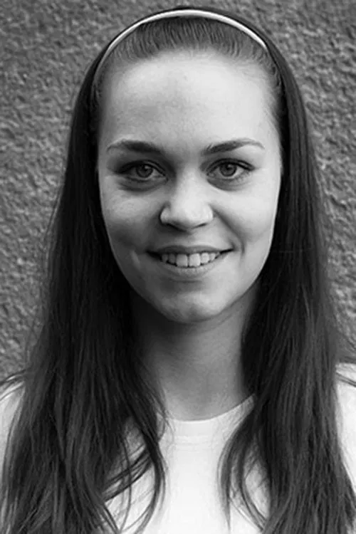 Šárka Opršálová profile picture