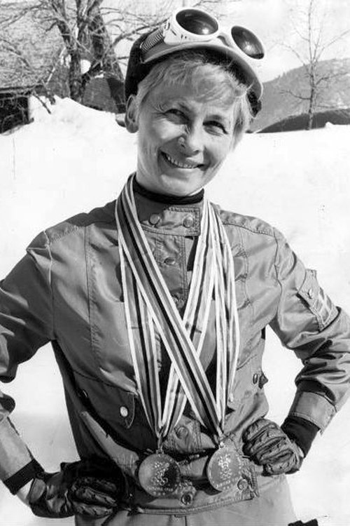 Toini Gustafsson profile picture