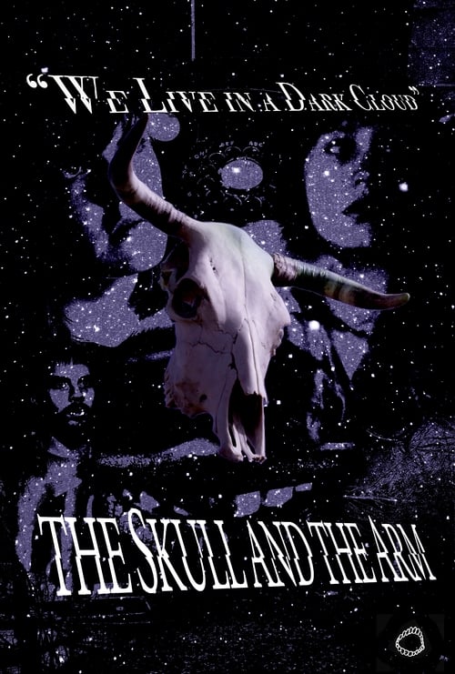 The Skull and the Arm movie poster