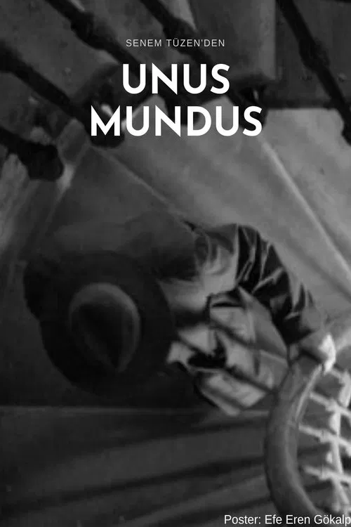 Poster do filme Unus Mundus