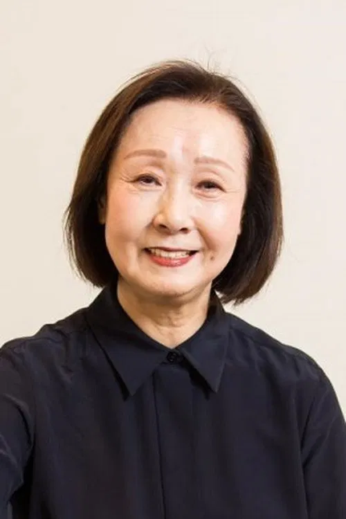 Akiko Kitamura profile picture