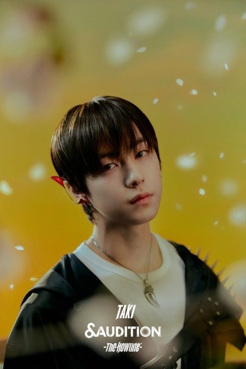 Ta-ki profile picture