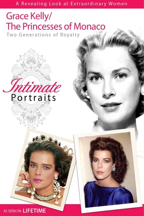 Poster do filme Intimate Portrait: Grace Kelly