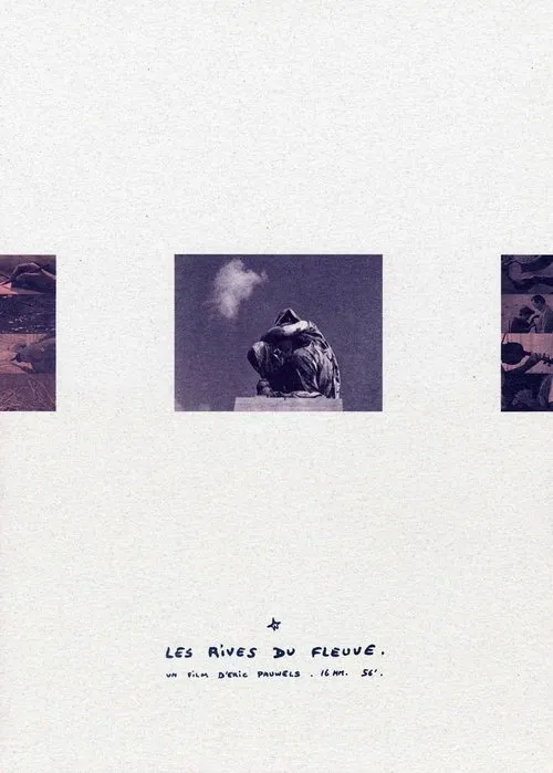 The River Banks movie poster