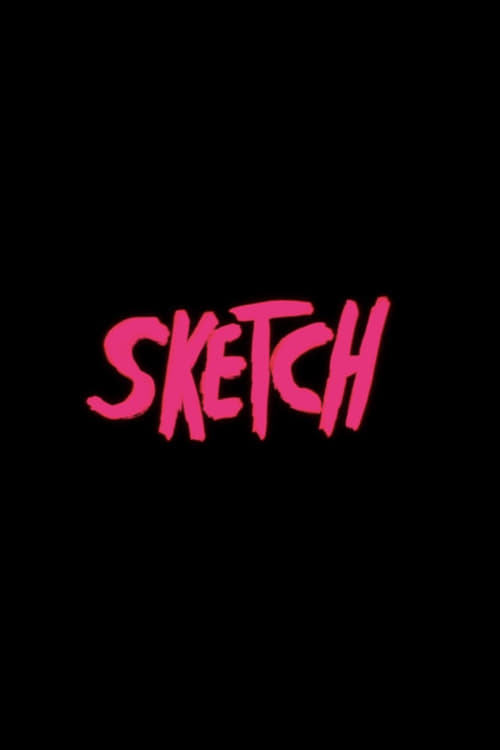 Sketch movie poster