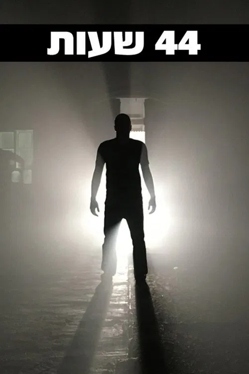 44 Hours movie poster