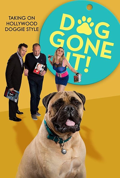 DogGone It! tv show poster