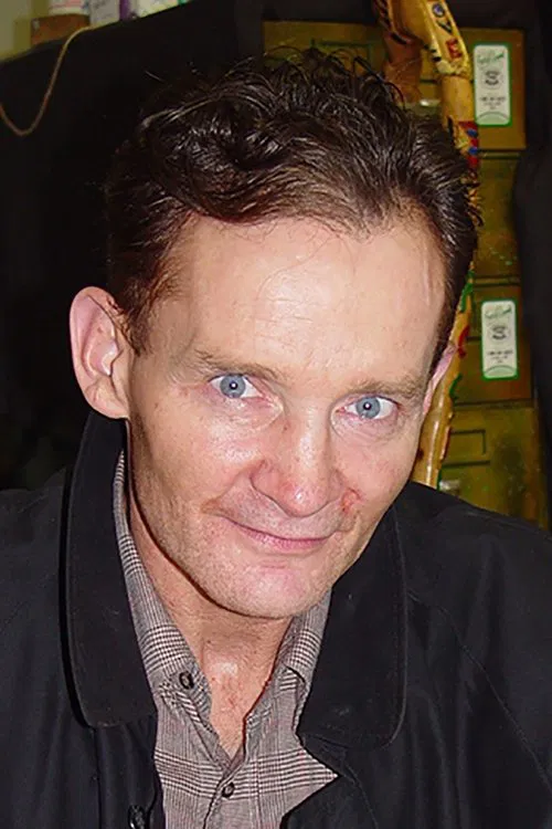 Richard Hambleton profile picture