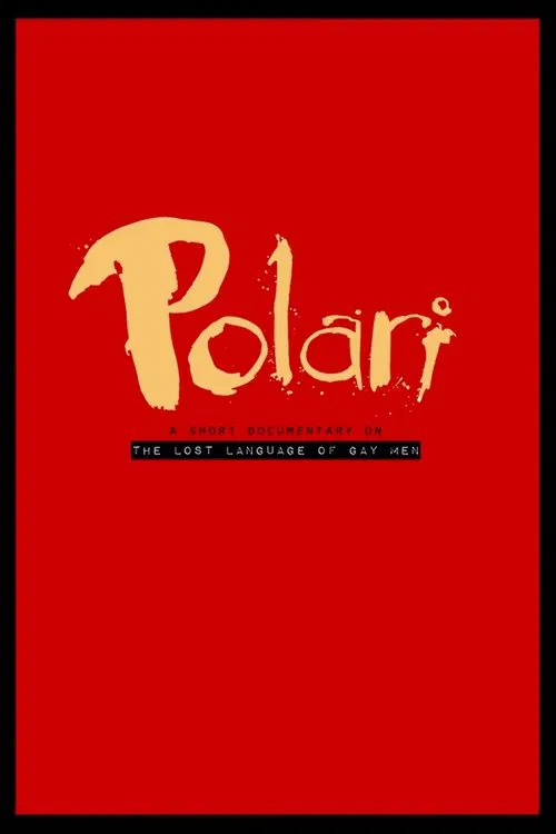 Poster do filme Polari