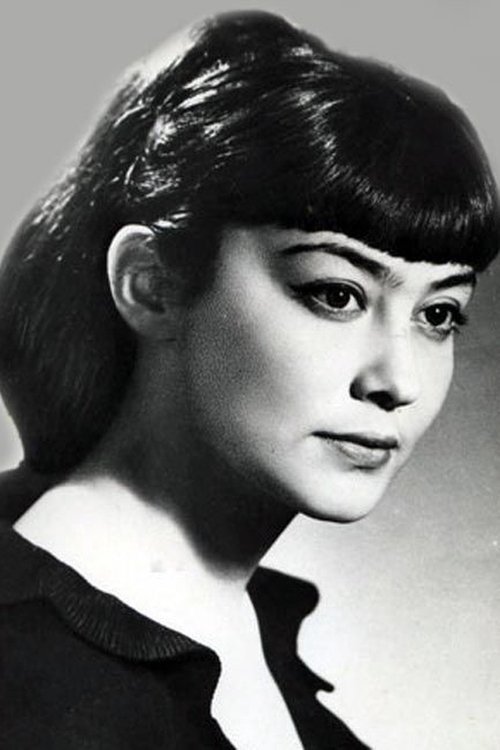 Zemfira Tsakhilova profile picture