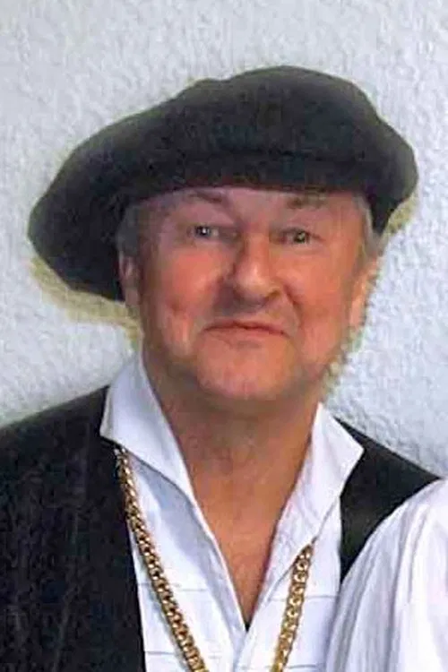 Phil Pickett profile picture