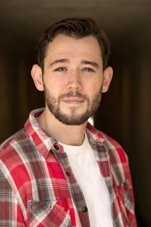 Charlie Chappell profile picture