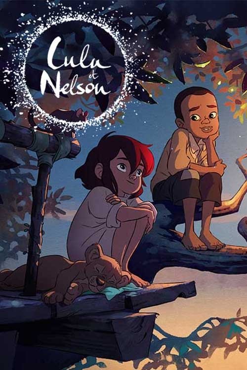 Lulu & Nelson movie poster