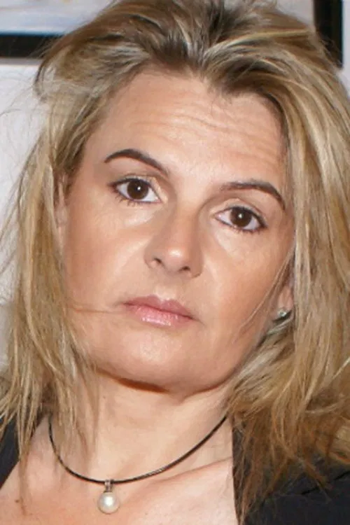 Jeanne Delcourt profile picture