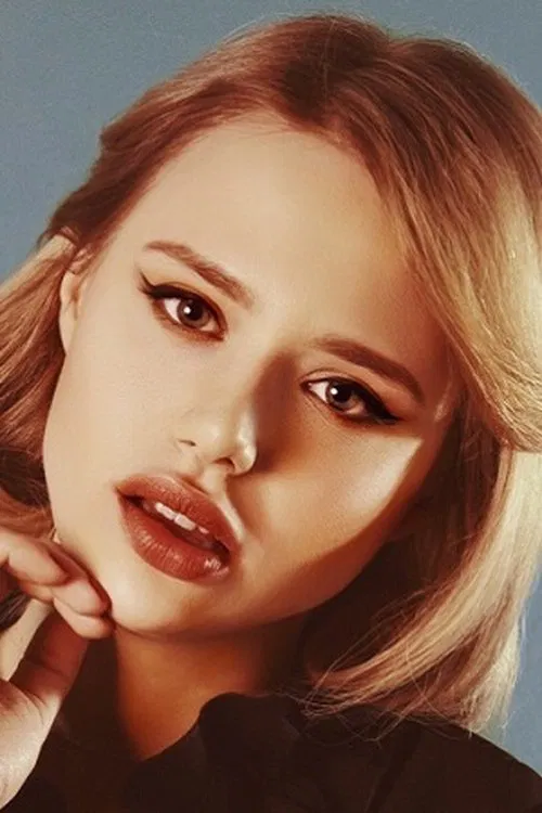 Mariya Gamayun profile picture
