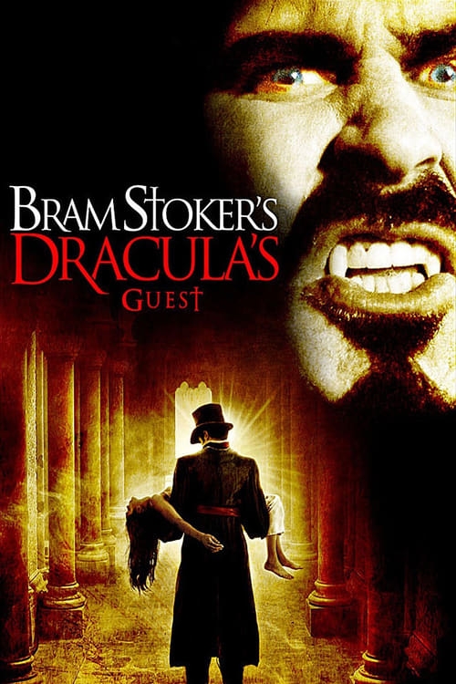 Dracula's Guest movie poster