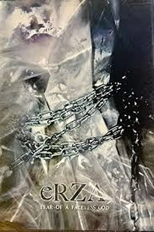 Poster do filme Erza: Fear of a Faceless God