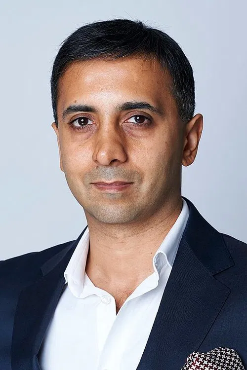 Tej Lalvani profile picture