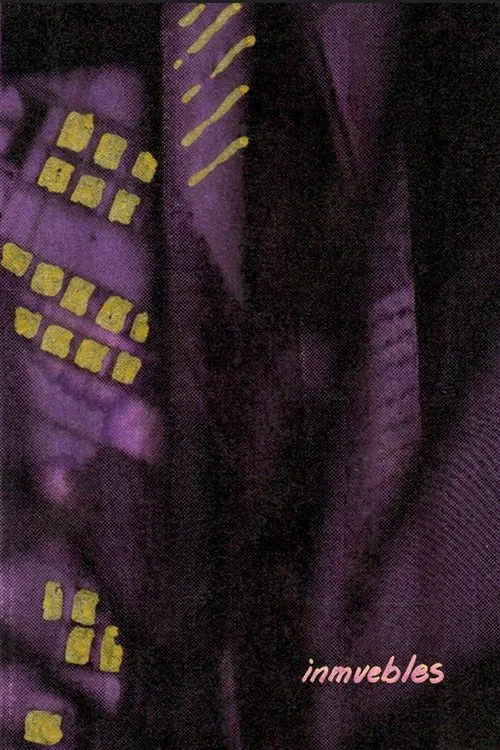 Inmuebles movie poster