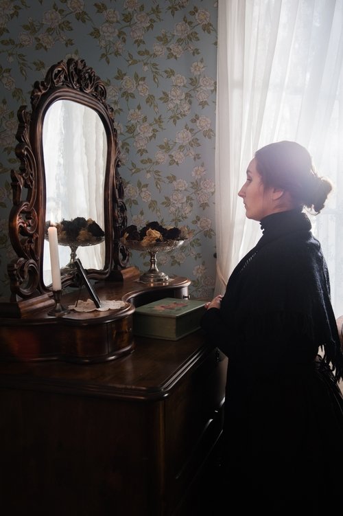 Thy Will Be Done movie poster