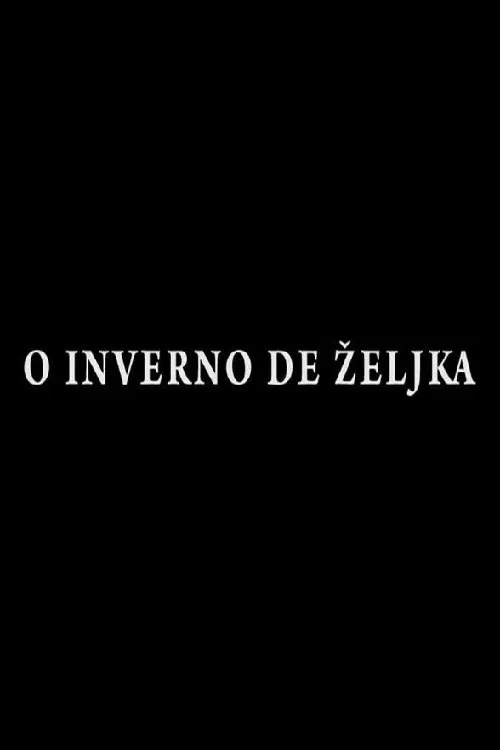 Poster do filme The Winter of Zeljka