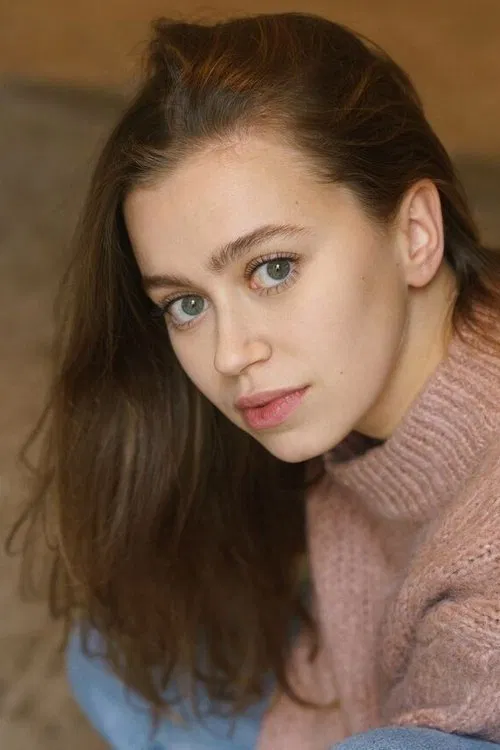 Alexandra Pfeifer profile picture