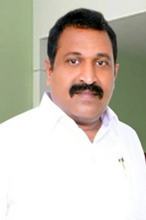 Rajendra Bharadwaj profile picture