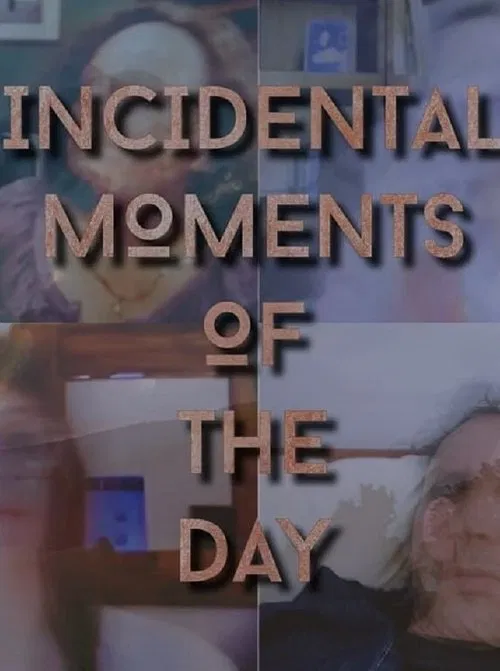 Incidental Moments of the Day movie poster