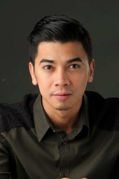 Amar Baharin profile picture