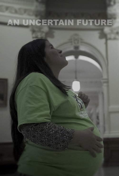 An Uncertain Future movie poster