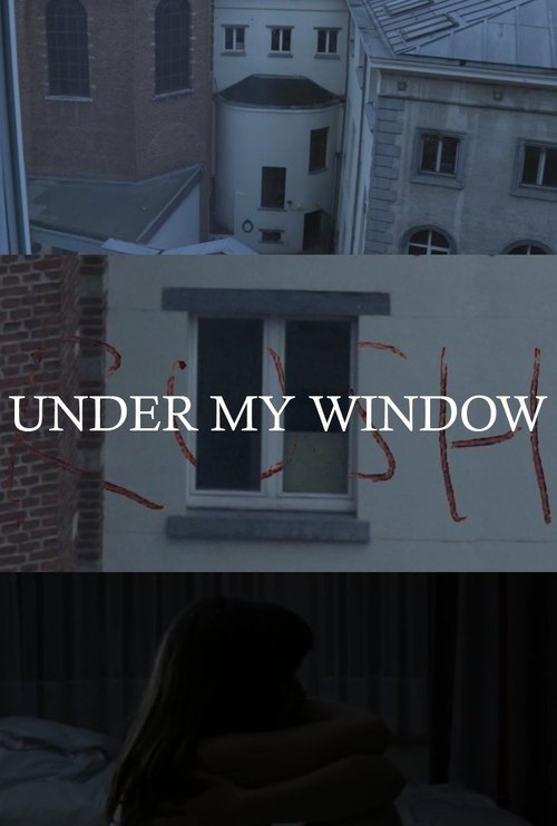 Under My Window movie poster