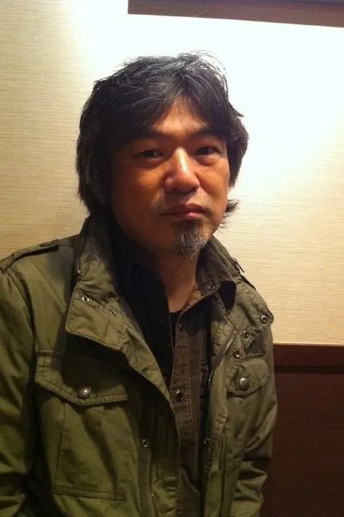 Koichi Ohata profile picture
