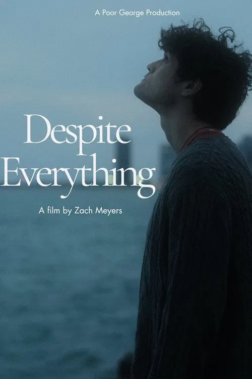 Despite Everything movie poster