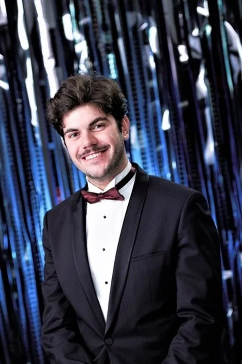 Jack Salvadori profile picture