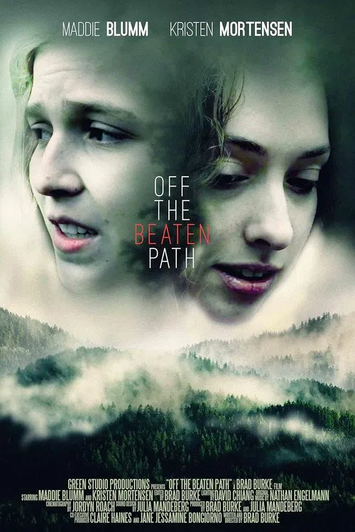 Off the Beaten Path movie poster