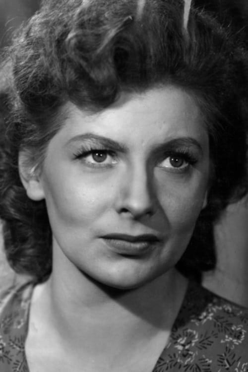 Krystyna Ciechomska profile picture