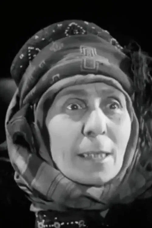 Olga Kejeradze profile picture