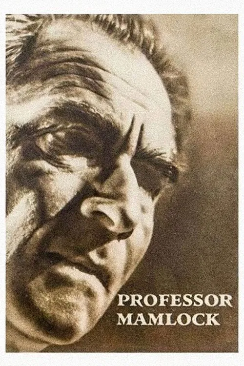Poster do filme Professor Mamlock