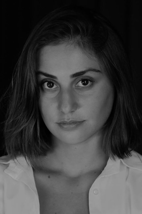 Zəhra Əlisoy profile picture