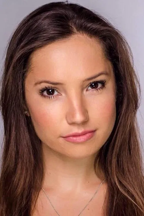 Layla Harrison profile picture